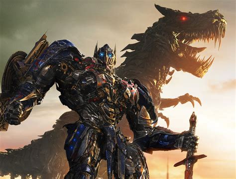 transformers hintergrund.